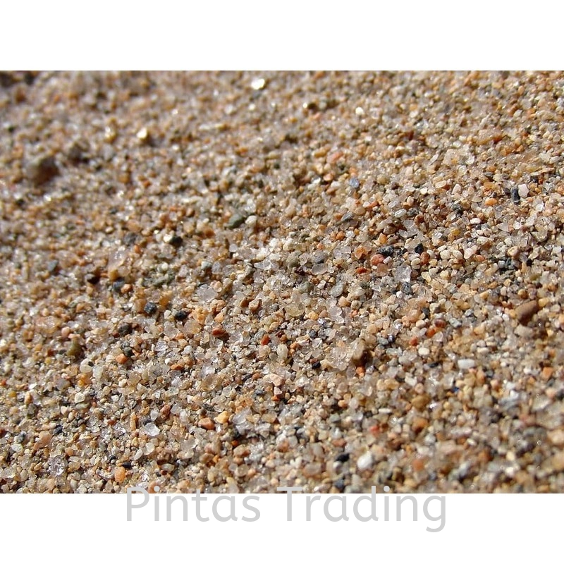 Coarse Sand