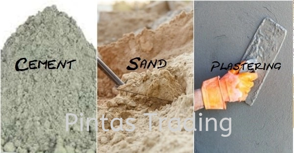 Fine Sand