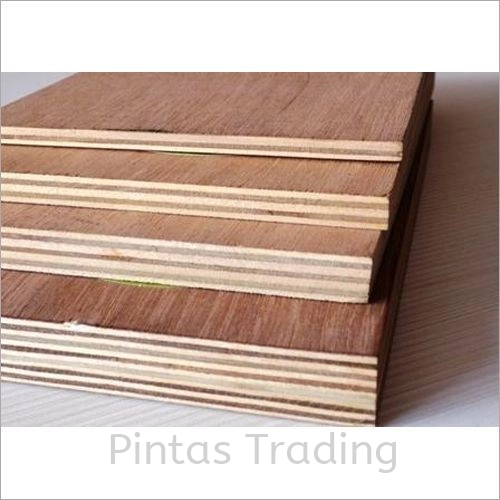 WBP Plywood (Waterproof Plywood)