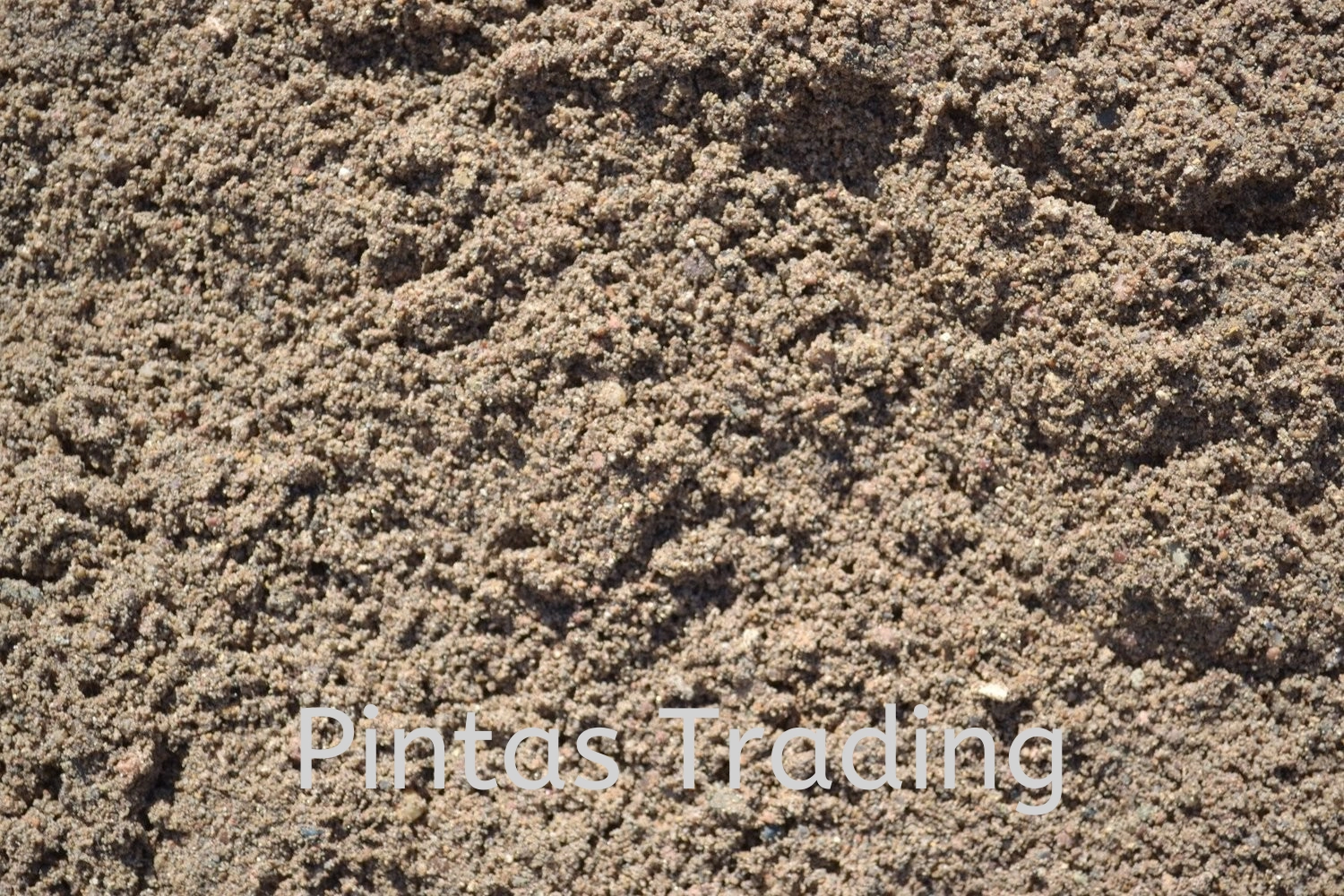 Coarse Sand