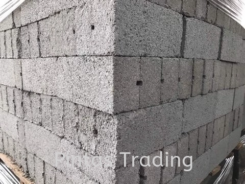 Cement Sand Brick