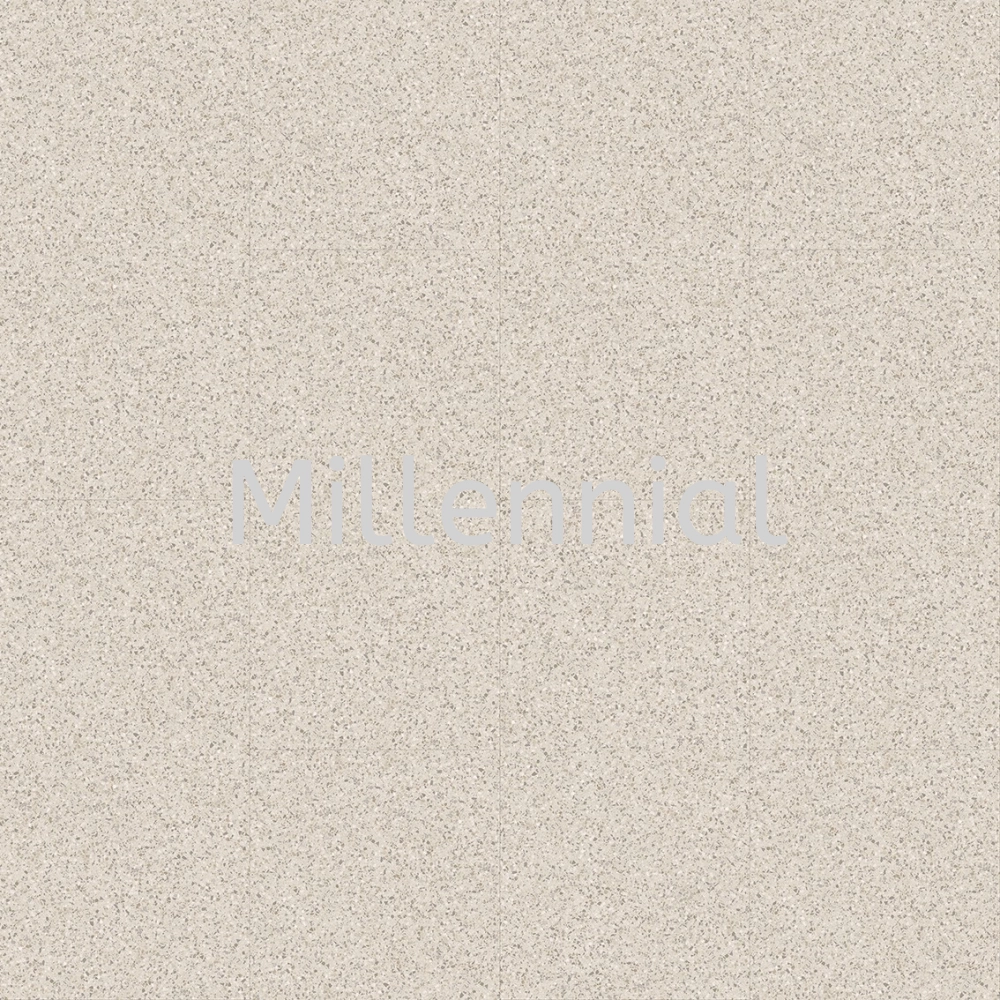 DS 2022 Beige Terrazzo - 3mm Millennial Stoneworks Vinyl Plank