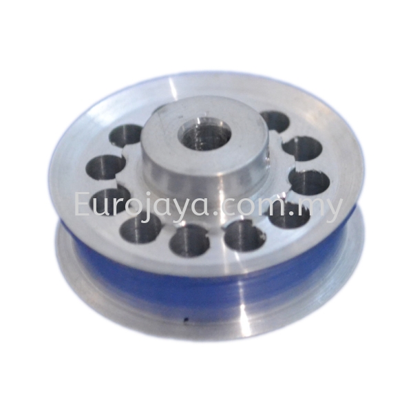 High Quality Precision Machining Tungsten Carbide Mould Wear Parts 