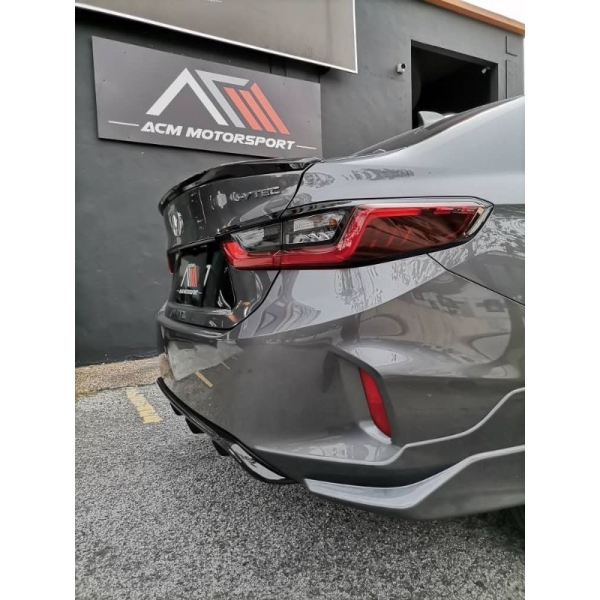 Honda city 2020 MDL bodykit