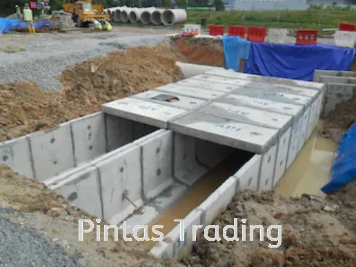 Box Culvert