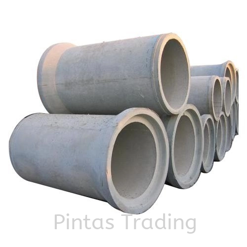 Concrete Culvert Pipe