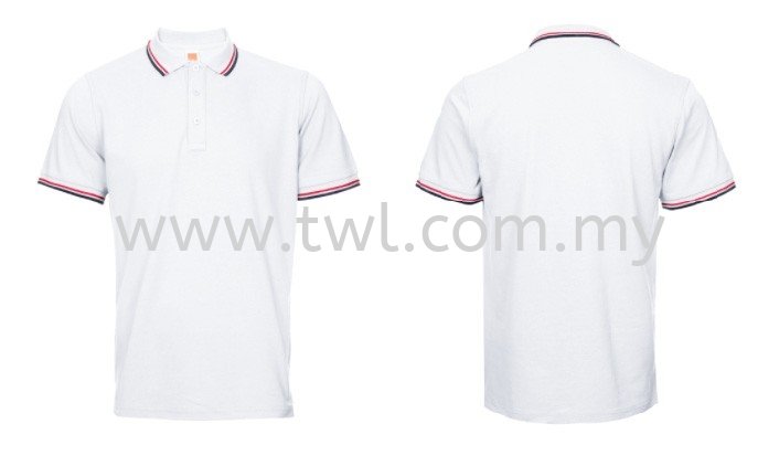 HC24 Corporate Polo 