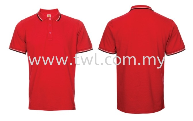 HC24 Corporate Polo 