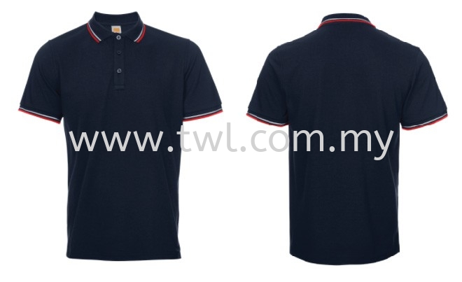 HC24 Corporate Polo 