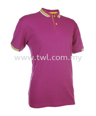 HC11 Corporate Polo Tee 