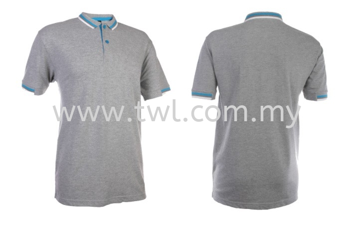 HC11 Corporate Polo Tee 