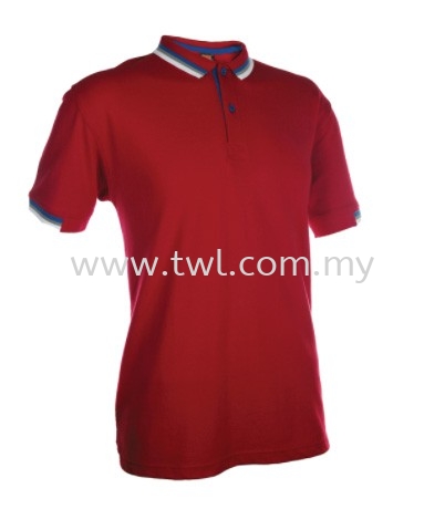 HC11 Corporate Polo Tee 