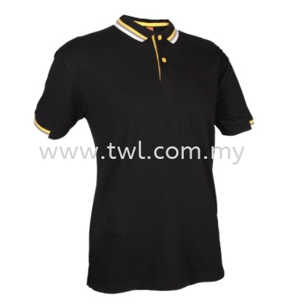 HC11 Corporate Polo Tee 