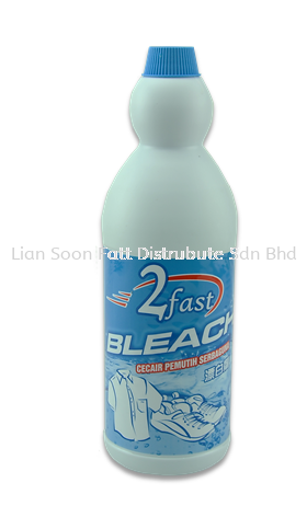 1LIT BLEACH