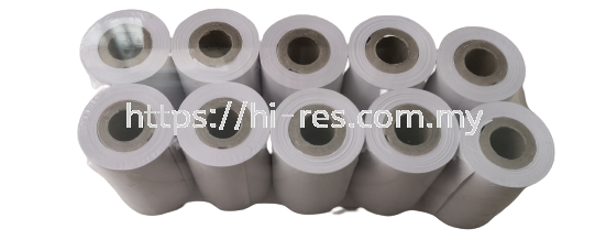 Thermal Paper 57 x 40 x 12