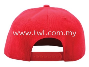 H5 Snapback Cap 