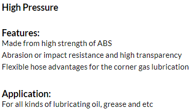 OIL CAN TRANSPARENT