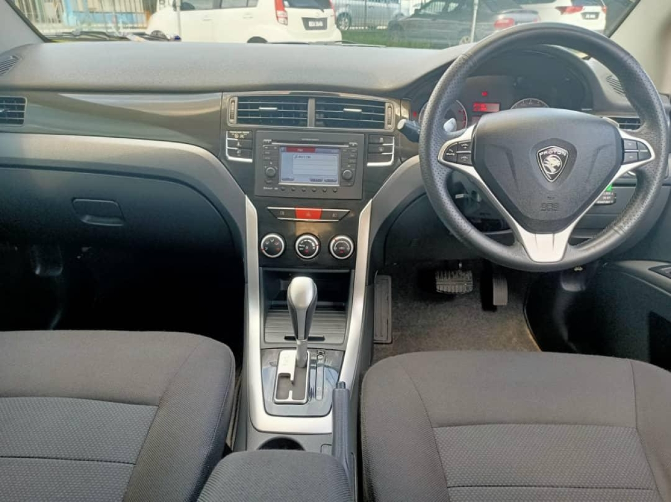 2015 Proton PREVE 1.6 CFE PREMIUM (A)