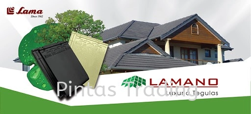 Lama LAMANO Tiles