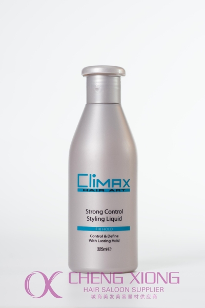 CLIMAX STYLING LIGUID 325ML