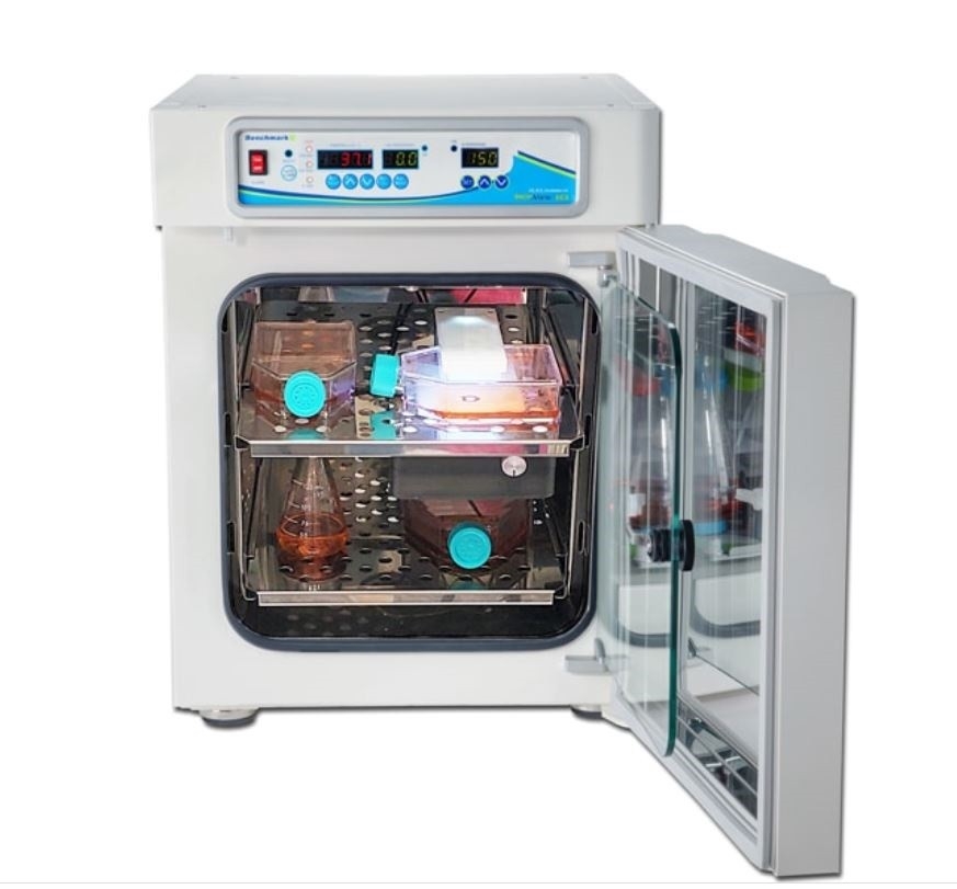 SURETHERM™ CO&#8322; INCUBATOR SERIES WITH INCUVIEW™ LCI