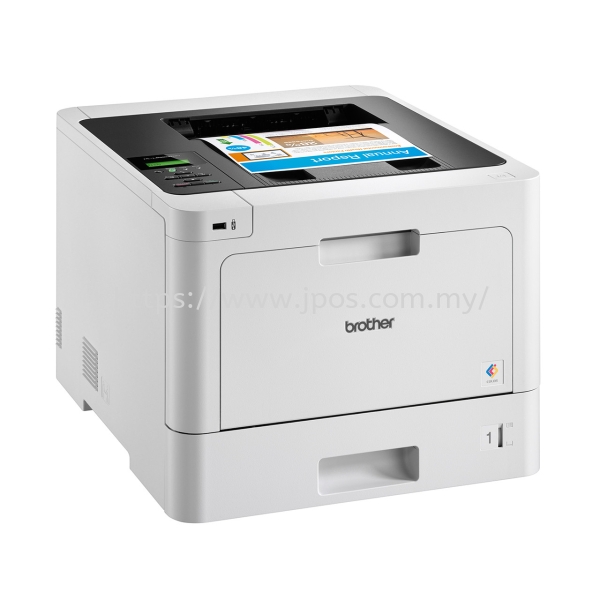 Brother HL-L8260CDN Laser Printer