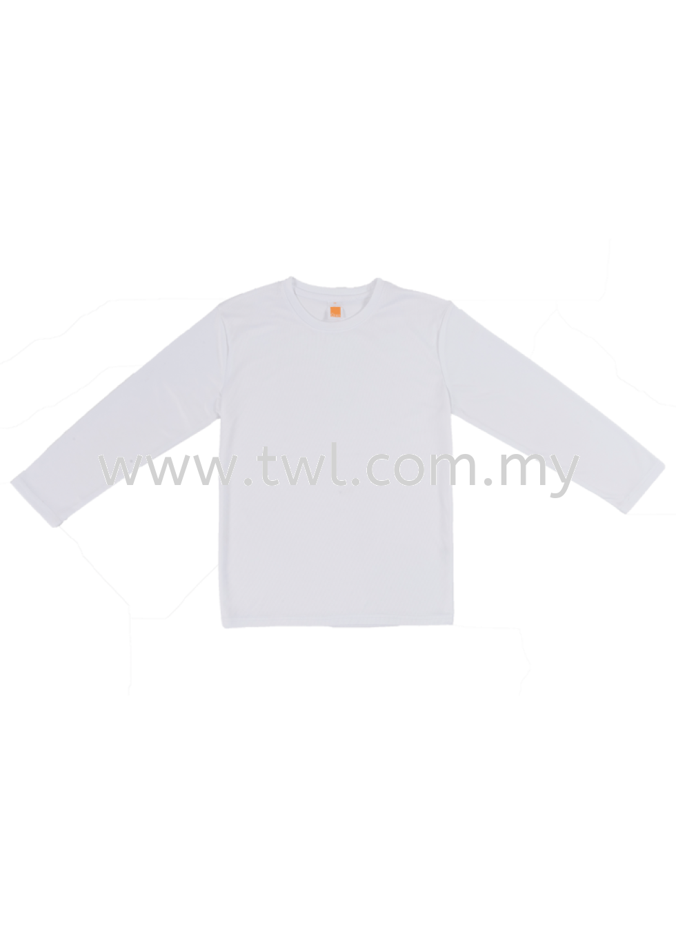 QD54- Long Sleeve Quick Dry 