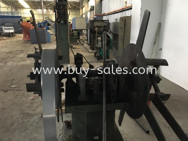 Pipe Forming Machines