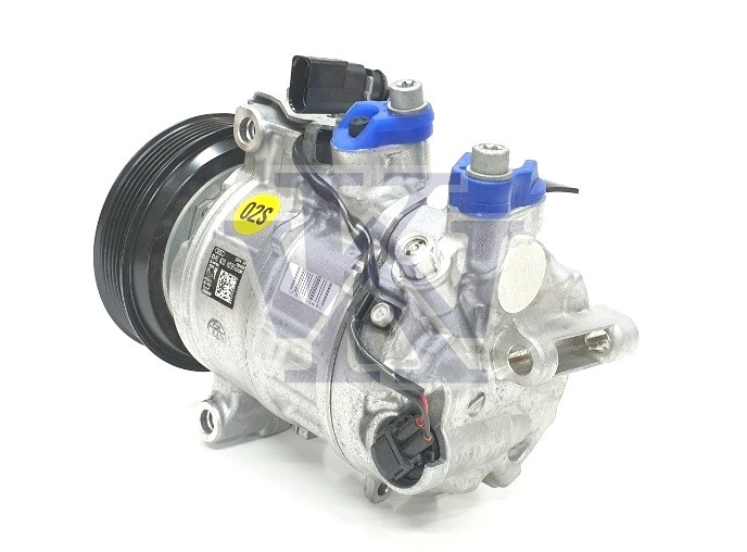 AUDI A6 Q7 2017 COMPRESSOR DENSO 6SAS14C 4MO 820 803K 4MO 820 803B 4MO 820 803M 447140-1511 447140-0310 GE447160-8060 