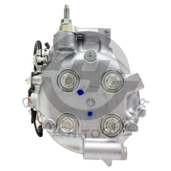 HONDA CRV SWA 2.0 CC 2007 COMPRESSOR SANDEN TRSE09 3757 38810-RZV 