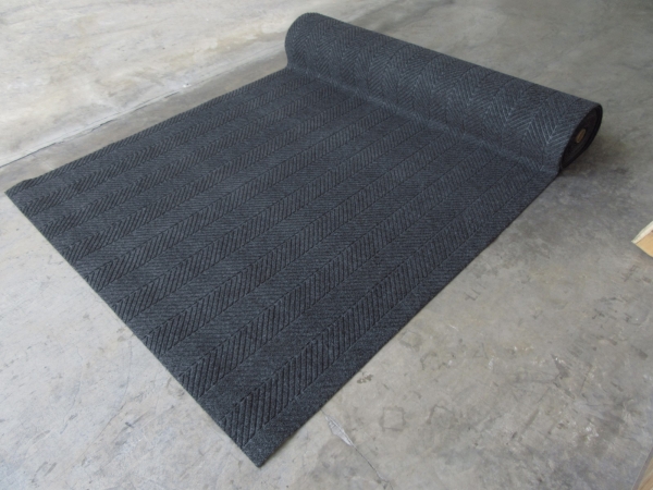 RG7200 Water Absorbent Mat (Black 1)