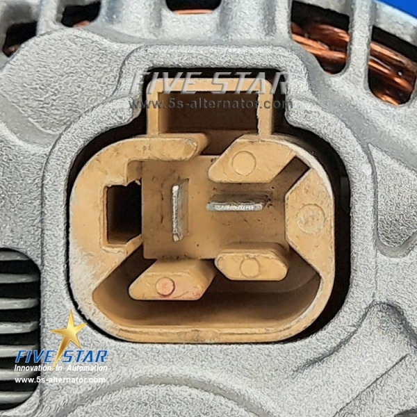 PROTON SAGA 1.5 65Amp CONNECTOR