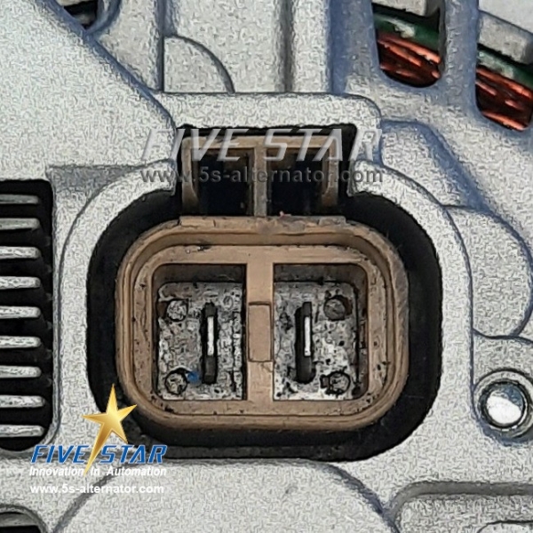 PROTON PERDANA 90Amp CONNECTOR