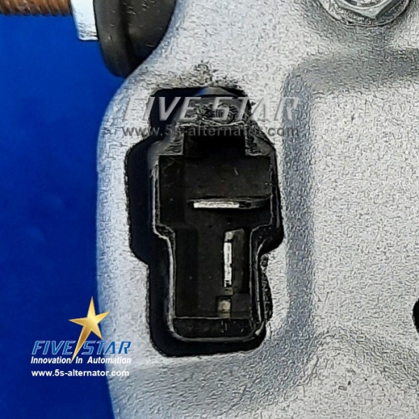 PERODUA KEMBARA 45Amp CONNECTOR