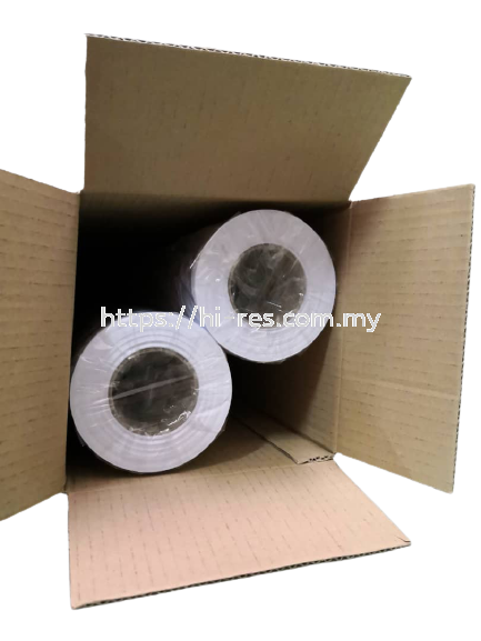 A0 Plan Printing Roll (80GSM) 841(W) X 50(L) X 2'(C)