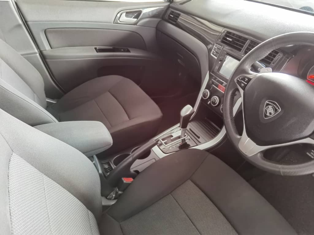 2015 Proton PREVE 1.6 CFE PREMIUM (A)