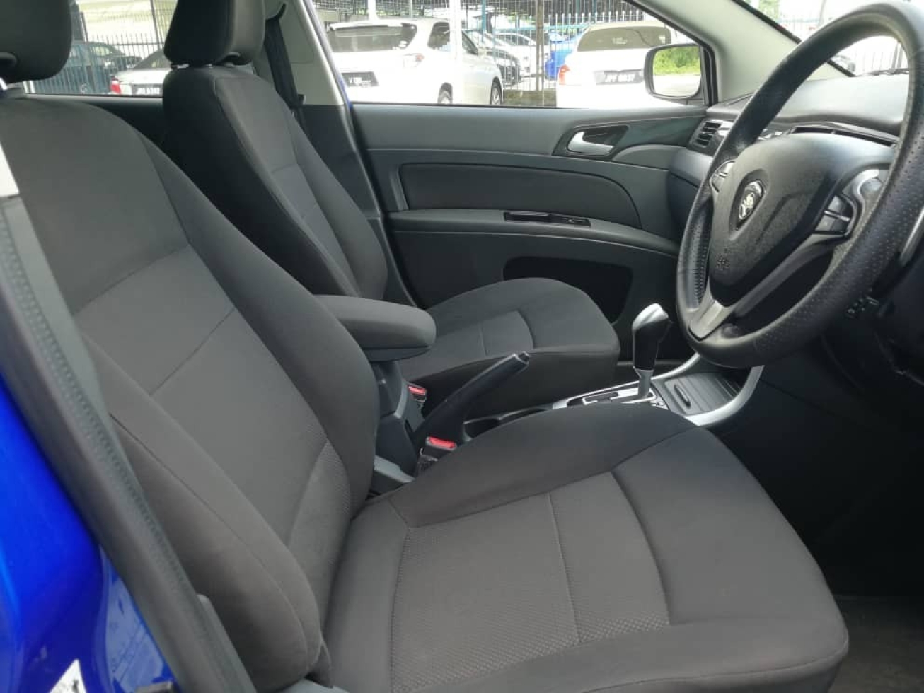 2015 Proton PREVE 1.6 CFE PREMIUM (A)