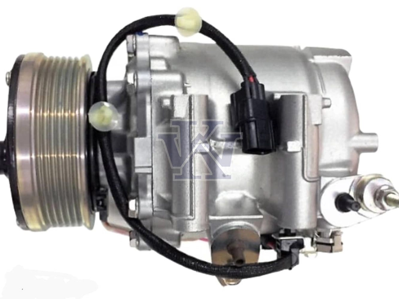 HONDA ACCORD T2A 2012 COMPRESSOR SANDEN TRSE09 3795 38810-RP3-A04 38810-R6C-H01