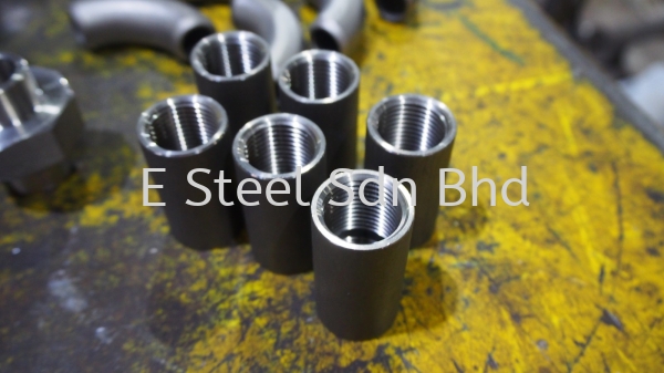 Titanium Socket Supplier