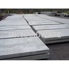 CONCRETE SLAB