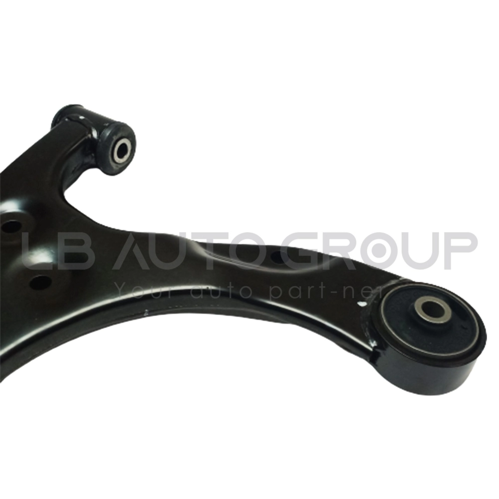 ALP-92262R-T CONTROL ARM IRIZ 1.3 1.6 14Y> (FRT LOW RH W/BJ)