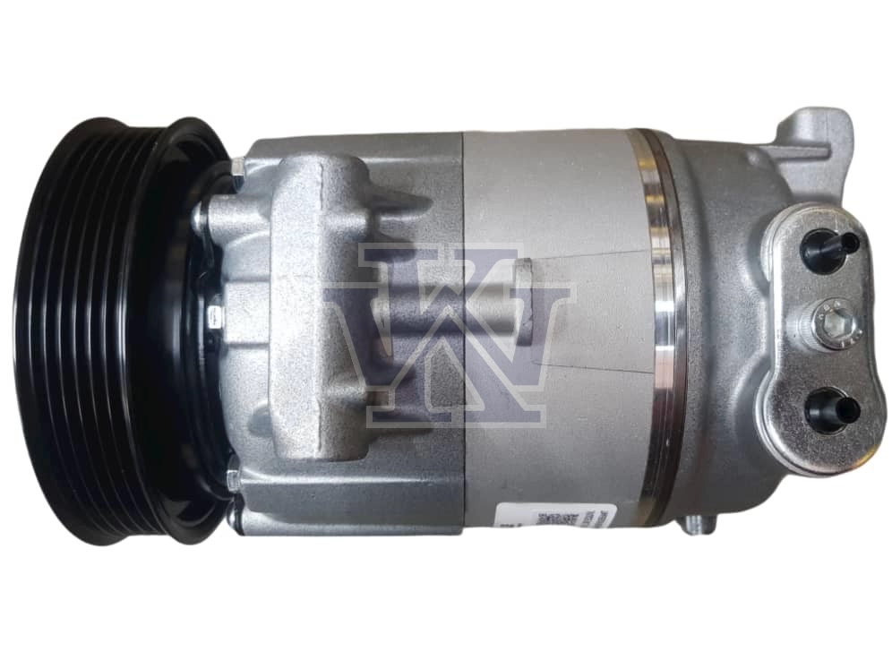 MASERATI QUATTROPORTE 3.0 3.8L 2013 COMPRESSOR DELPHI 00344880 00308715 01141229 267146 