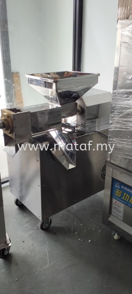 Mesin Santan Automatik 15-25kg/ Coconut Milk Extractor (MT-SE22) 