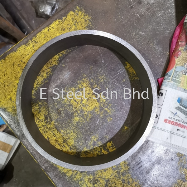 Stainless Steel 420 , SUS420 Ring Supplier 