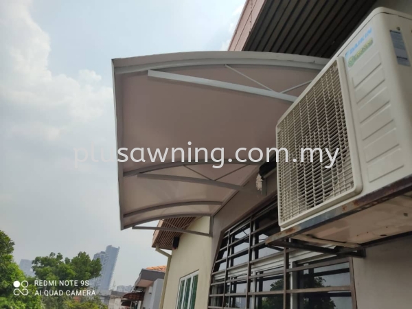 Replace Alumbond Composite Panel @Jalan SS 25/29, Taman Mayang, Petaling Jaya,Selangor