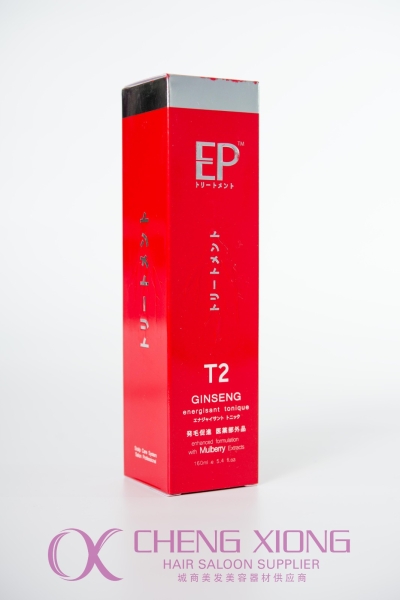 EP T2 GINSENG ENERGISANT TONIQUE 160ML