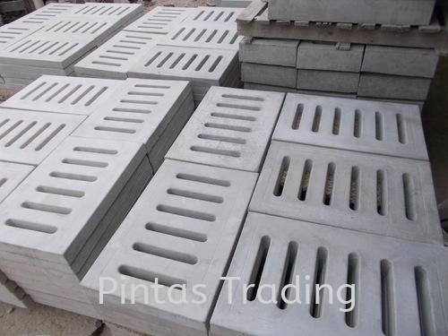 Precast Drain Cover