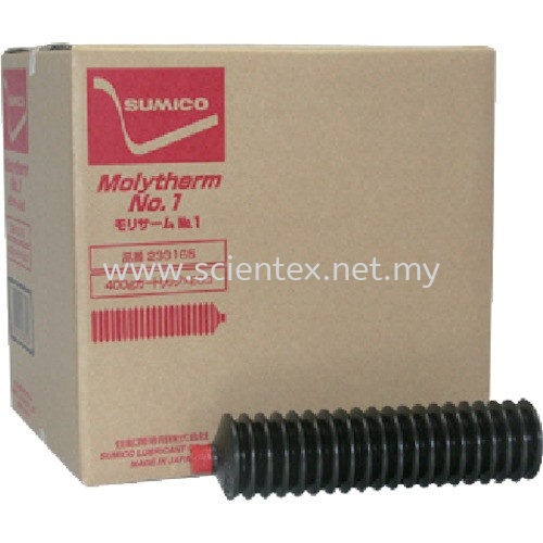 Molytherm Grease