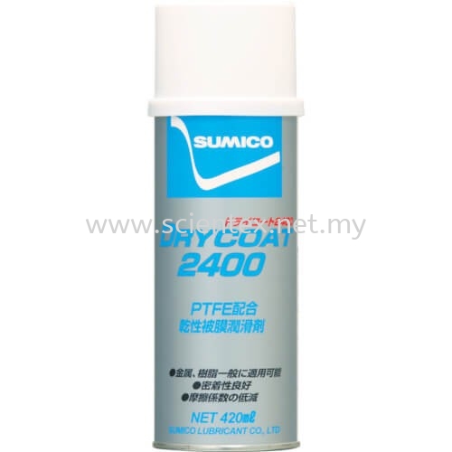 Drycoat 2400