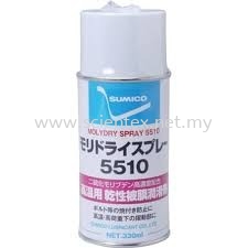 Molydry Spray 5510